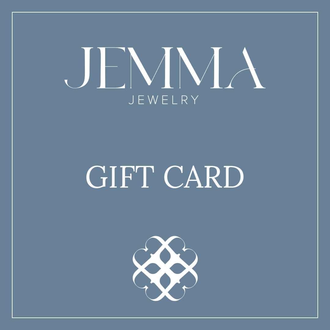 Jemma Jewelry Gift Card